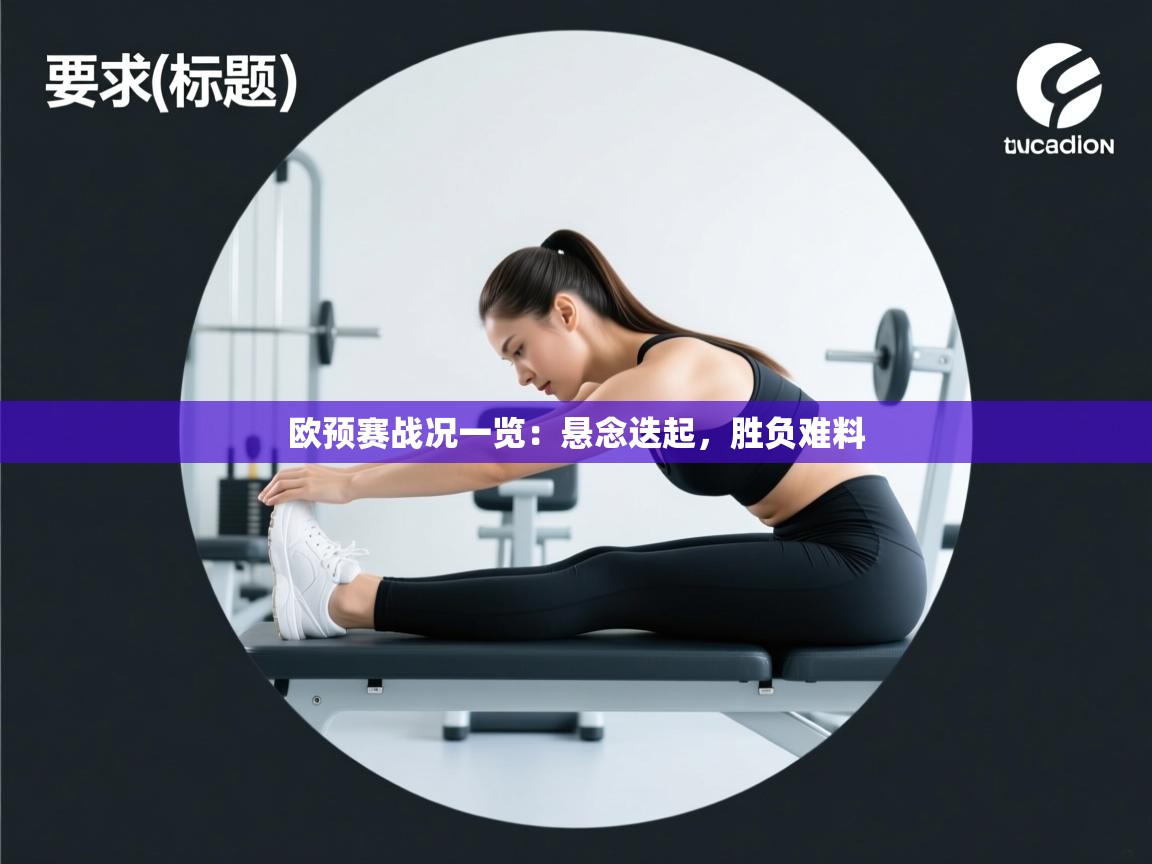 欧预赛战况一览:悬念迭起,胜负难料 第1张