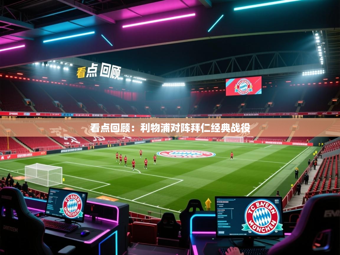看点回顾：利物浦对阵拜仁经典战役  第2张