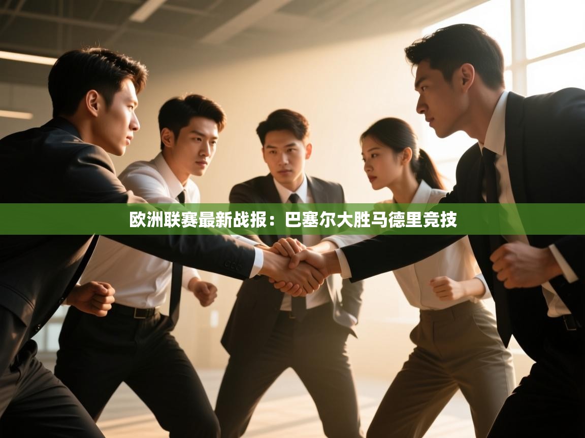 欧洲联赛最新战报：巴塞尔大胜马德里竞技  第1张
