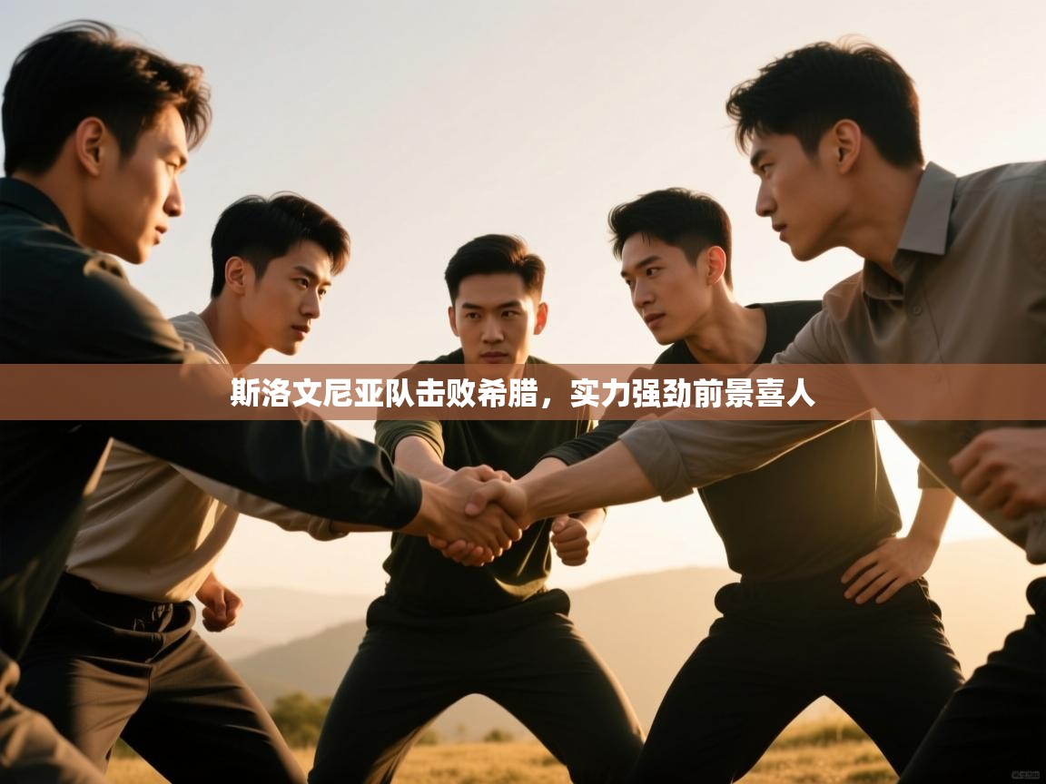 斯洛文尼亚队击败希腊，实力强劲前景喜人  第2张