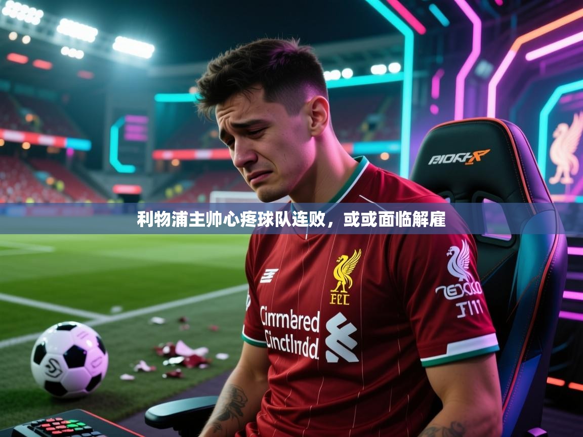 利物浦主帅心疼球队连败，或或面临解雇  第2张