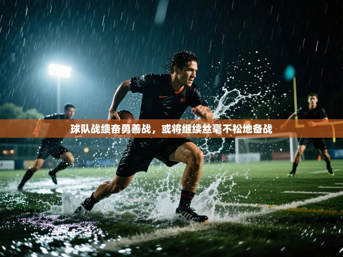 球队战绩奋勇善战,或将继续丝毫不松地备战 第2张
