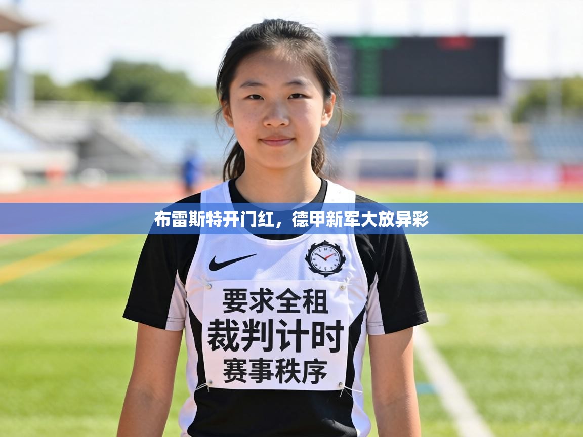 布雷斯特开门红，德甲新军大放异彩  第2张